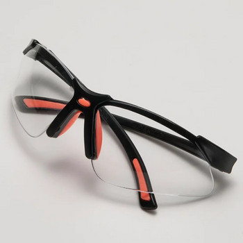 Предпазни очила Велосипедни очила Прозрачни защитни очила за колоездене Работна защита Защитни очила Лабораторни очила