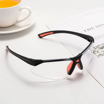 Предпазни очила Велосипедни очила Прозрачни защитни очила за колоездене Работна защита Защитни очила Лабораторни очила