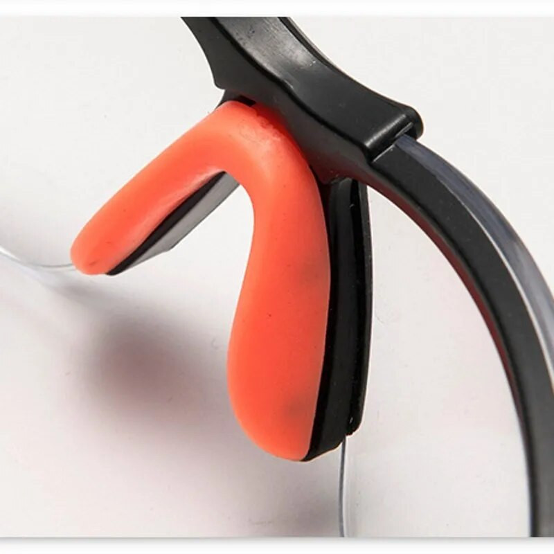 Apsauginiai akiniai Dviračių akiniai Skaidrūs apsauginiai akiniai, skirti važiuoti dviračiu Darbo apsauga Apsauginiai akiniai Laboratoriniai akiniai