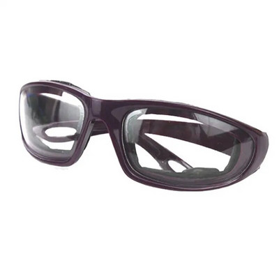 Vysokokvalitné lacné kuchynské cibuľové okuliare bez roztrhnutia, krájanie, sekanie, mletie, ochranné okuliare, kuchynské doplnky