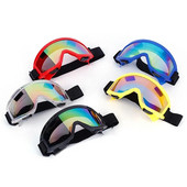 Pritsmevastased töökaitseprillid Tuulekindlad Tolmukindlad Silmade kaitse Keevitustöö Jalgrattasõiduprillid Kaitseprillid Optiline läätse raam