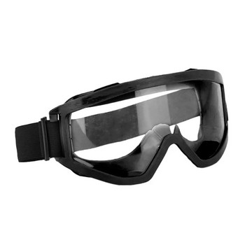 Προστατευτικά γυαλιά εργασίας κατά του πιτσιλίσματος Αντιανεμικό, αντιανεμικό, προστασία ματιών, συγκόλληση, γυαλιά ποδηλασίας, γυαλιά οπτικού φακού