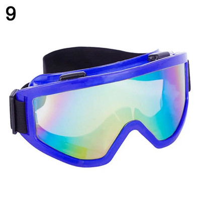 Pritsmevastased töökaitseprillid Tuulekindlad Tolmukindlad Silmade kaitse Keevitustöö Jalgrattasõiduprillid Kaitseprillid Optiline läätse raam