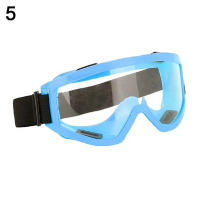 Pritsmevastased töökaitseprillid Tuulekindlad Tolmukindlad Silmade kaitse Keevitustöö Jalgrattasõiduprillid Kaitseprillid Optiline läätse raam