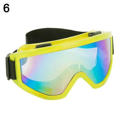 Pritsmevastased töökaitseprillid Tuulekindlad Tolmukindlad Silmade kaitse Keevitustöö Jalgrattasõiduprillid Kaitseprillid Optiline läätse raam