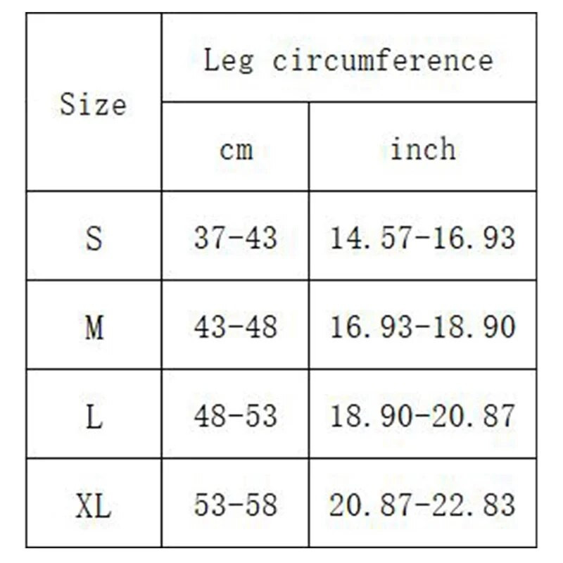 Kõrgeelastsed kuduvad põlvekaitsmed silikoonist libisemiskindlad jala sokid spordijooga põlvekaitsmed välistingimustes kasutatavad põlvekaitsmed