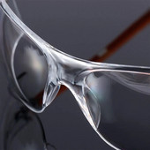 Läbipaistvad Laboratory Lab Prillid Kaitseprillid Prillid