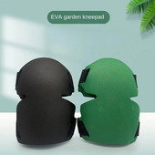 EVA Garden Knee Pad Υψηλής πυκνότητας προστατευτικό μαξιλάρι γονατιστού κατάλληλο για εγκατάσταση δαπέδου κηπουρικής Επισκευή αυτοκινήτου