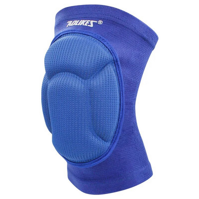 1 tk sportlikud põlvekaitsmed, paksendatud kokkupõrkevastane käsn, libisemisvastased põlvekaitsmed, tantsupõlvikud, kokkupõrkevastased põlvekaitsmed