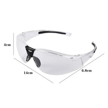 Προστατευτικά γυαλιά προστασίας ματιών ιππασίας Προστατευτικά γυαλιά προστασίας γυαλιά για εξωτερική εργασία Γυαλιά ασφαλείας γυαλιά