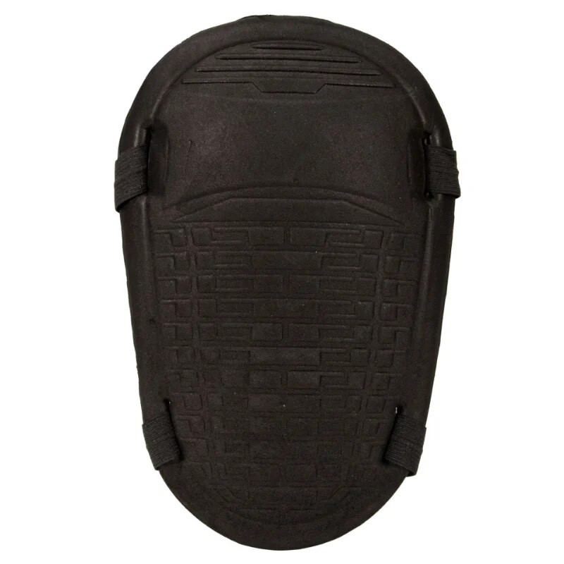 1 ζεύγος Ice Fishing Knee Pads Ιδανικά για Χειμώνα σε εξωτερικούς χώρους On Ice Knee Warm Protector EVA Υψηλής ποιότητας εξοπλισμός ψαρέματος