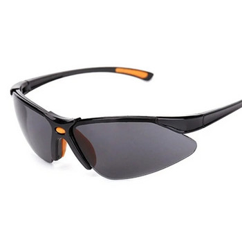 Нови ветроустойчиви слънчеви очила за спортно колоездене Мъжки и дамски слънчеви очила на едро на открито PC Взривозащитени слънчеви очила