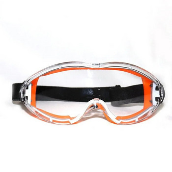 Очила за противопожарна защита Аварийно спасяване Спасяване Диви Очила против мъгла Против пръски Очила за гасене на горски пожар
