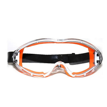 Очила за противопожарна защита Аварийно спасяване Спасяване Диви Очила против мъгла Против пръски Очила за гасене на горски пожар