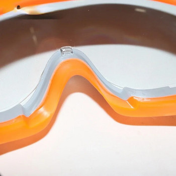 Γυαλιά πυροπροστασίας Emergency Rescue Rescue Wild Anti-fog Anti-splash Goggles Forest Firefiring Goggles
