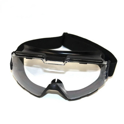 Γυαλιά πυροπροστασίας Emergency Rescue Rescue Wild Anti-fog Anti-splash Goggles Forest Firefiring Goggles