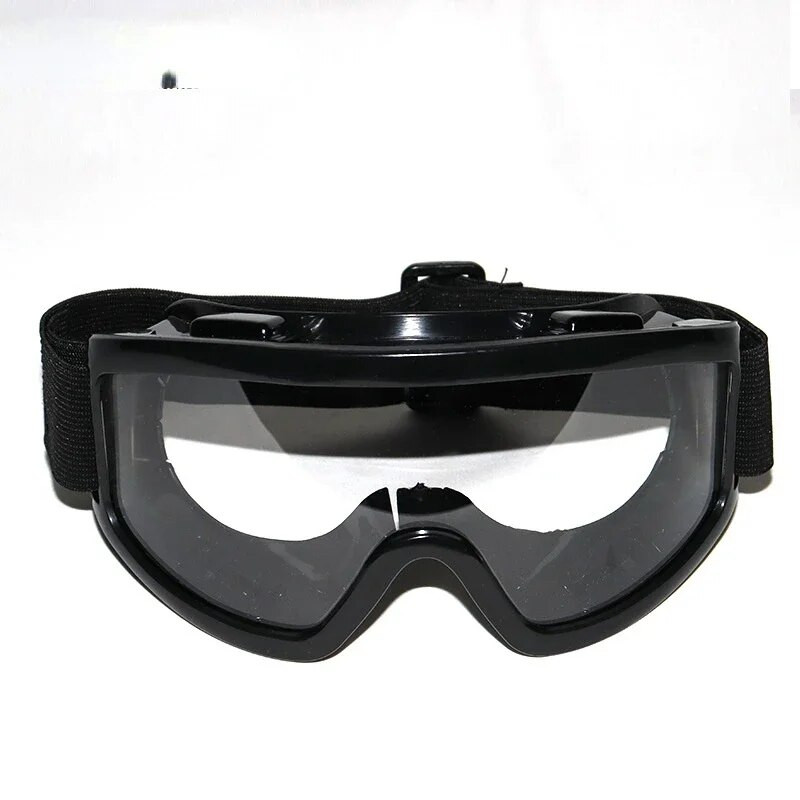 Γυαλιά πυροπροστασίας Emergency Rescue Rescue Wild Anti-fog Anti-splash Goggles Forest Firefiring Goggles