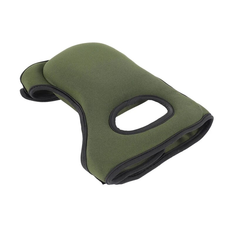 Chrániče kolien do záhrady, domáce chrániče kolien na upratovanie v záhrade, nastaviteľné popruhy na chrániče kolien na drhnutie podláh, mäkké, pohodlné, F