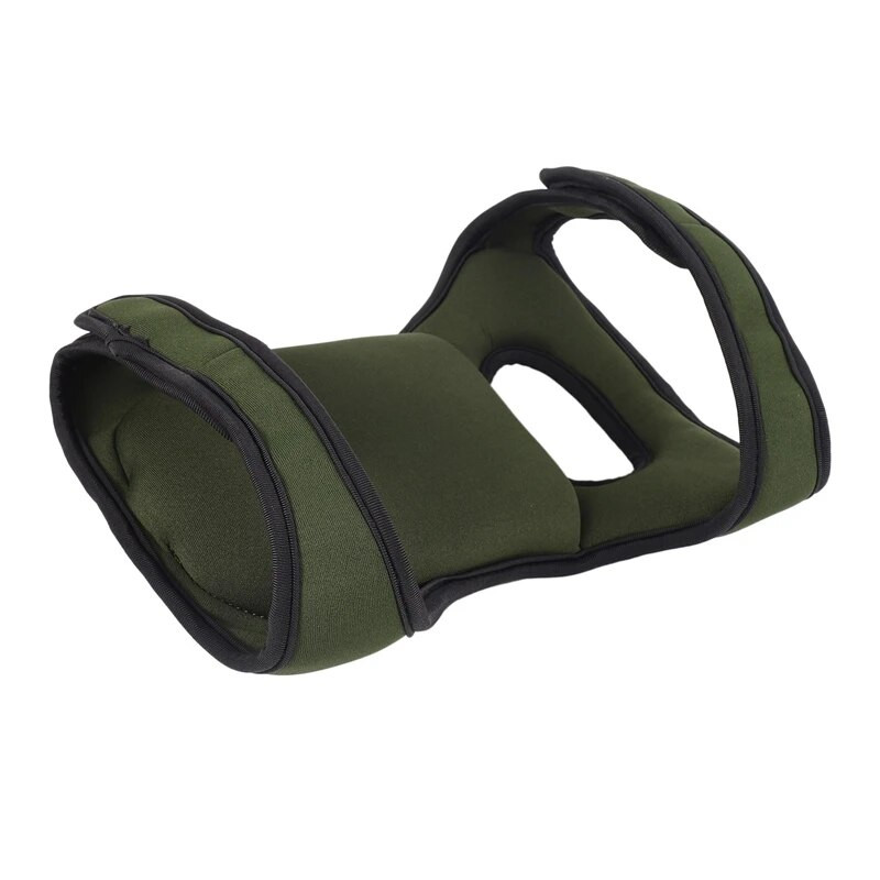 Chrániče kolien do záhrady, domáce chrániče kolien na upratovanie v záhrade, nastaviteľné popruhy na chrániče kolien na drhnutie podláh, mäkké, pohodlné, F