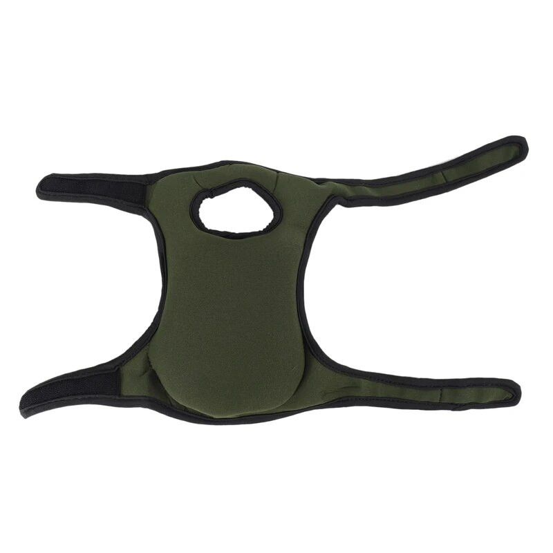 Chrániče kolien do záhrady, domáce chrániče kolien na upratovanie v záhrade, nastaviteľné popruhy na chrániče kolien na drhnutie podláh, mäkké, pohodlné, F