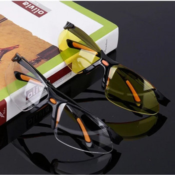 Νέα Sports Cycling Wind Proof γυαλιά ηλίου Χονδρική πώληση υπαίθριων ανδρικών και γυναικείων γυαλιών ηλίου PC γυαλιά ηλίου με προστασία από έκρηξη