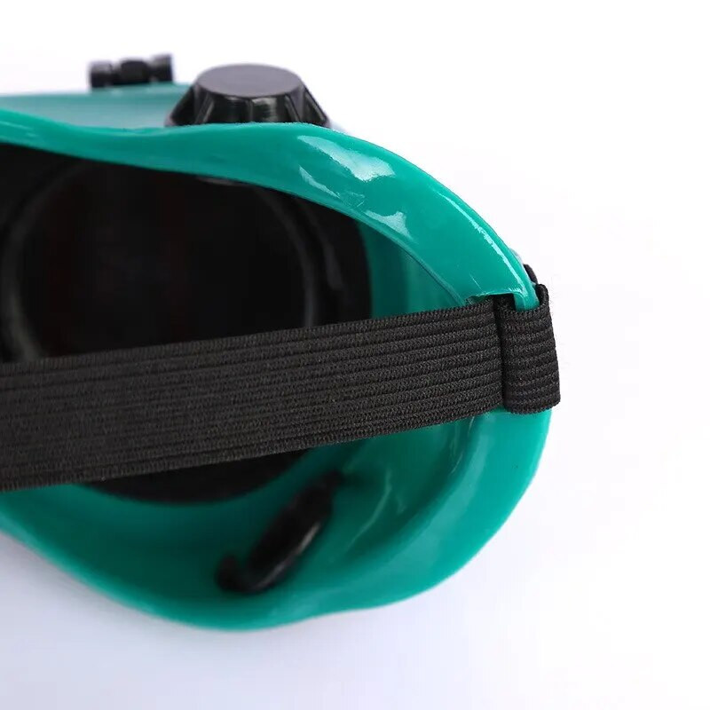 Kaitsev klapikeevitus Kaitseprillid Peegeldusvastased Põrutusvastased Kahekihilised Klaas Kahekordsed Töökaitseprillid