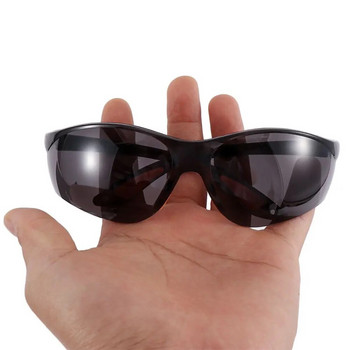Прозрачни фабрични очила против удар Предпазни очила Защитни очила за работа на открито