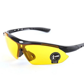 Νέο Polarized Outdoor Sports Camping Πεζοπορία Οδήγηση Γυαλιά Ανδρικά Γυαλιά Ψαρέματος Γυαλιά ηλίου Αθλητικά γυαλιά ηλίου