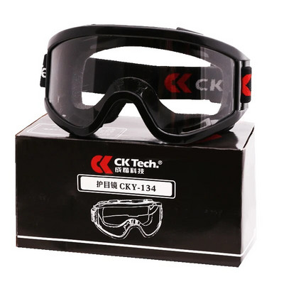 Ochranné okuliare Protišokové, proti striekajúcej vode, prachotesné, priemyselné, pracovné, ochranné okuliare, vonkajšie jazdenie, vetruodolné taktické okuliare