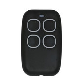 Дубликатор за дистанционно управление на гаражна врата 433MHz 433.92MHz Code Grabber Clone Gate Key Fob Ръчен предавател