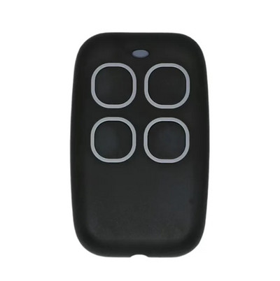 Дубликатор за дистанционно управление на гаражна врата 433MHz 433.92MHz Code Grabber Clone Gate Key Fob Ръчен предавател