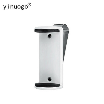 Novi držač kopče za ključeve od automobila, kopča za štitnik od sunca, kontrola garažnih vrata, podesiva 47-70 mm, daljinski upravljač za garažu, kopča, otvarač za dodatke