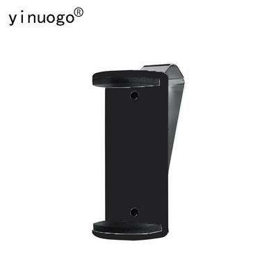 Novi držač kopče za ključeve od automobila, kopča za štitnik od sunca, kontrola garažnih vrata, podesiva 47-70 mm, daljinski upravljač za garažu, kopča, otvarač za dodatke