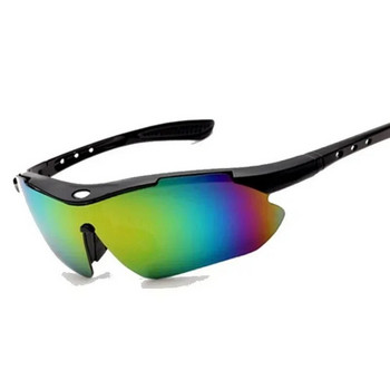 Νέο Polarized Outdoor Sports Camping Πεζοπορία Οδήγηση Γυαλιά Ανδρικά Γυαλιά Ψαρέματος Γυαλιά ηλίου Αθλητικά γυαλιά ηλίου