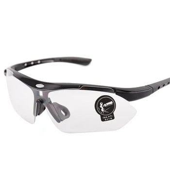 Νέο Polarized Outdoor Sports Camping Πεζοπορία Οδήγηση Γυαλιά Ανδρικά Γυαλιά Ψαρέματος Γυαλιά ηλίου Αθλητικά γυαλιά ηλίου