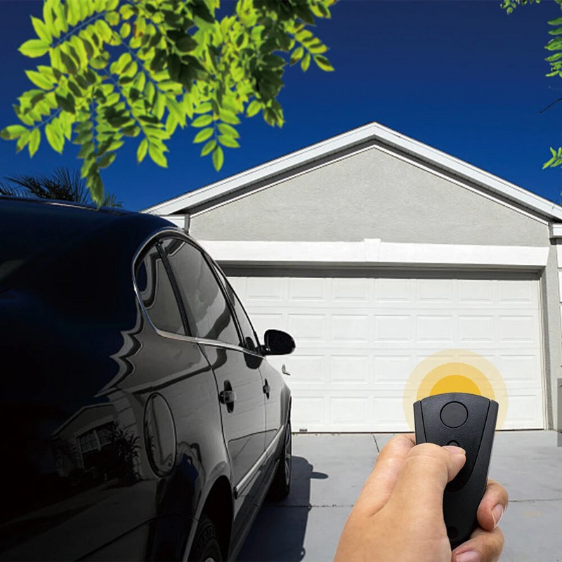 NOVOFERM tālvadības pults 502 MAX43-2 504 MAX43-4 512 MIX 43-2 MTR43-2 MCHS43-2 MNHS433-02 MNHS433-04 433 MHz raidītājam