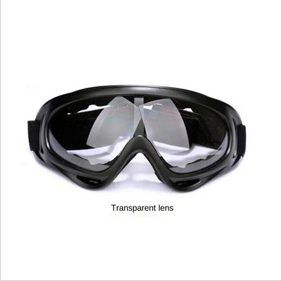 Kuum müük Mootorrattaprillid Masque Motocrossi prillid Kiivrikrillid Tuulekindlad Off Road Moto Cross Kiivrid Prillid Tasuta kohaletoimetamine