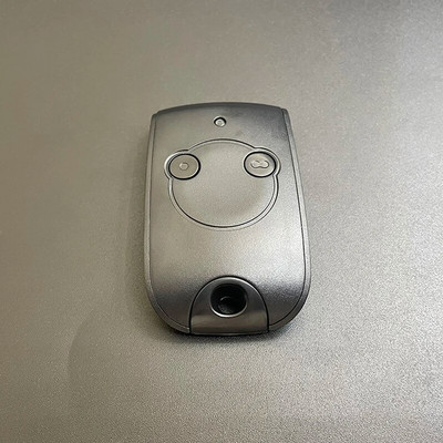 Για Garage NS 2 Τηλεχειριστήριο 433,42 MHz 2 κουμπιά NS 4 Door Barrier Remote Control Gate Keychain