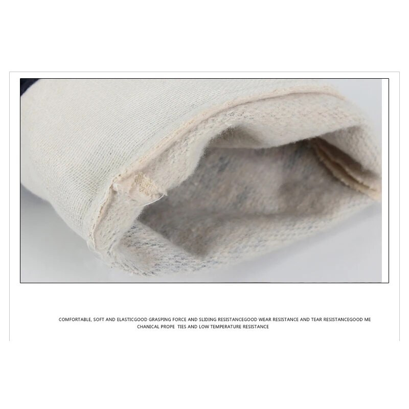 Nitrilinės pirštinės tamsios storos guminės pirštinės, atsparios vandeniui, alyvai atsparios degalinėms, darbo saugai, apsauginėms pirštinėms