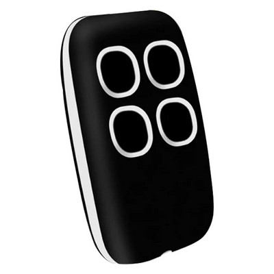 286MHz-868MHz garaažiukse kaugjuhtimispuldi paljundusaparaat mitme sagedusega koodihaaraja kloonvärava võtmehoidja käskluse käsisaatja