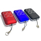 mando garaje Multi-Frequency 280mhz - 868mhz Отваряне на гаражни врати Фиксирана команда с подвижни кодове Гараж 4 в 1 Дубликатор