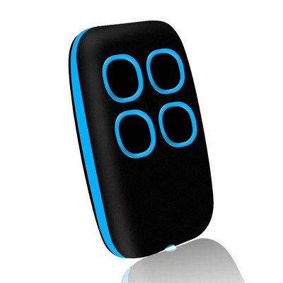 280mhz-868mhz Multifrequency Multifrequency Remote Control Duplicator Copy Clone Remote Opener Garage Door Opener Variable Code Command