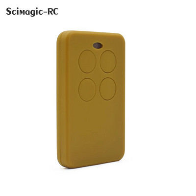 280mhz-868mhz Multifrequency Multifrequency Remote Control Duplicator Copy Clone Remote Opener Garage Door Opener Variable Code Command