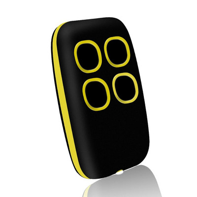 280mhz-868mhz Multifrequency Multifrequency Remote Control Duplicator Copy Clone Remote Opener Garage Door Opener Variable Code Command
