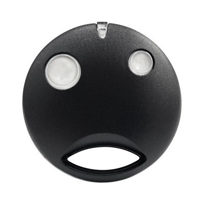 Kloonige SMILO SM2 SMILO SM4 kaugjuhtimispult Itaalia jaoks Garaaživärava ukse käsk 433,92 MHz Roll Code Gate Avaja võtme saatja