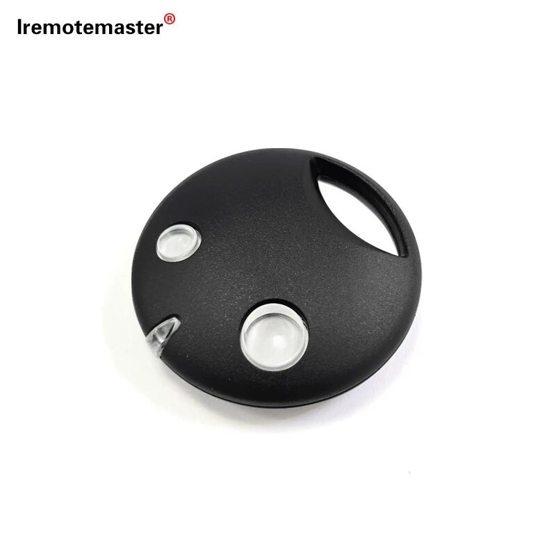 Kloonige SMILO SM2 SMILO SM4 kaugjuhtimispult Itaalia jaoks Garaaživärava ukse käsk 433,92 MHz Roll Code Gate Avaja võtme saatja