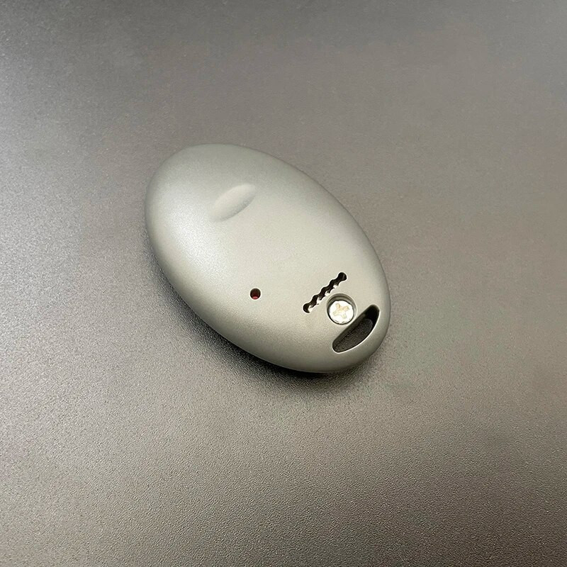 MITTO2 MITTO4 MITTO2A MITTO4A MITTO B RCB 02 04 KLEIO B RCA 02/04 TRC Τηλεχειριστήριο γκαραζόπορτας 433,92mhz Rolling Code