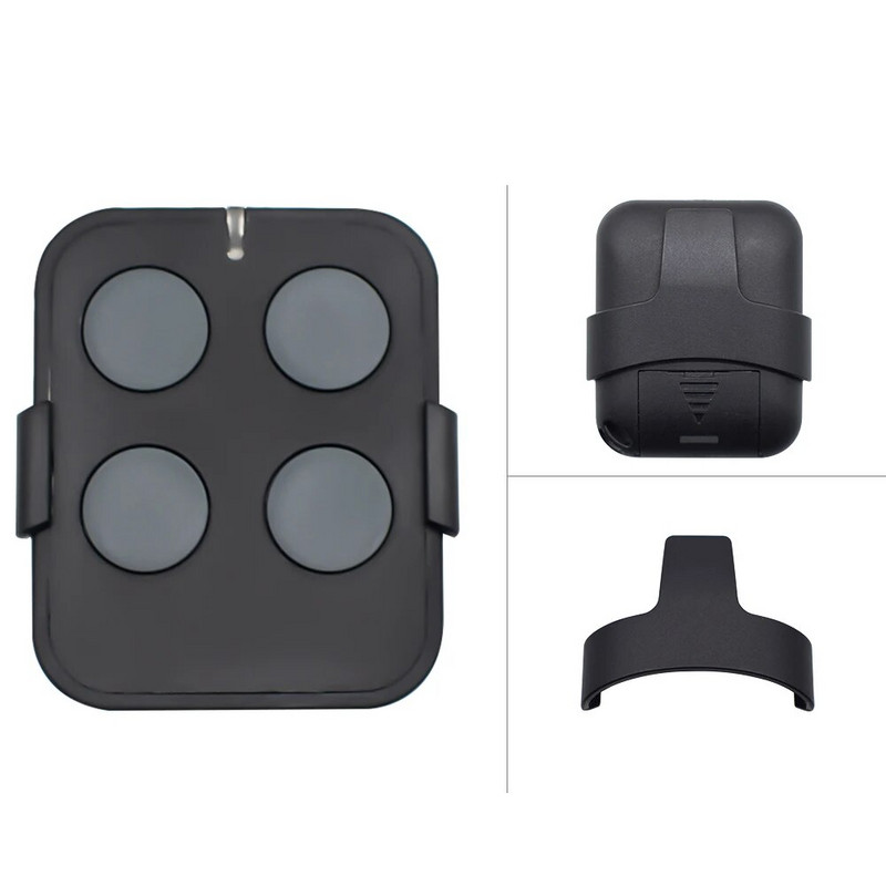 Ühilduv Ditec GOL4 BIXLG4 BIXLP2 BIXLS2 Roll Code kaugjuhtimispult DITEC garaažiukse avaja 433,92 Mhz