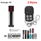 SOMMER 868MHz 4020 TX03-868-4 4026 TX03-868-2 Αντικατάσταση τηλεχειριστηρίου γκαράζ 4011 4025 4031 4035