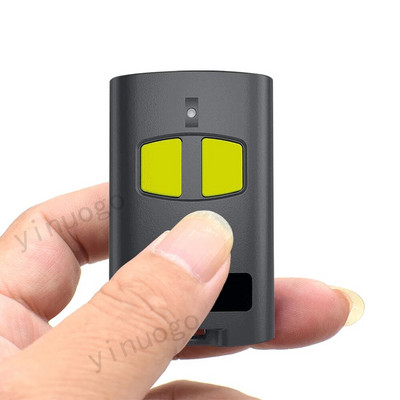 TO GO 2WV 4WV 2VA 4VA Garaažiukse kaugjuhtimispult 433.92mhz Rolling Code kaugjuhtimispult TOGO2VA TOGO2WV